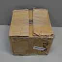 Sleepdown Cotton Bed Sheet Set - Leopard Brown, Queen