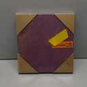 Popotop Large Photo Album Self Adhesive 4x6 5x7 8x10 Scrapbook Album DIY Picture Book,Gifts for Mom,Family Baby and Wedding,with Metal Pen and Plastic Board