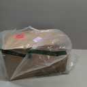 ZeroWater Official Replacement Filter - 5-Stage 0 TDS Filter Replacement - System IAPMO Certified to Reduce Lead, Chromium, and PFOA/PFOS, 6-Pack