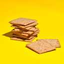 Wheat Thins Reduced Fat Snacks, Whole Grain Wheat Crackers, Bulk Snack Crackers, Family Size, 6 - 12.5 oz Boxes (EXP 04/17/26)