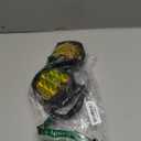 AUTOXBERT 5 Inch Amber Led Driving Light, 50W LED Offroad Side Shooter Pods Spot Flood Combo Beam Fog Lights for Truck Pickup Jeep 4x4 SUV ATV UTV, 2Pcs