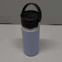 Hydro Flask Flex Sip Coffee Tumbler  Insulated Stainless Steel, Non Spill, Leak Proof Travel Coffee Cup 16 Oz Surf Blue