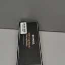 BS-MALL Makeup Brush Set 18 Pcs Premium Synthetic Foundation Powder Concealers Eye shadows Blush Makeup Brushes with black case (C-Black