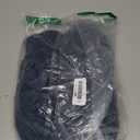 Pinup Fashion Terry Cloth Swimsuit Cover Up Women Hooded Cotton Cover with Pocket (Large, Navy Blue)