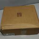 VOMIRA Women's Fold Over Boots Slouchy Boots Wide Calf Pleated Platform Boots Glitter Metallic Silver Boots Chunky Stacked Boots Mid Calf Boots (9.5, 2black)