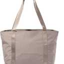 Baggallini Women's Via Tote (Moonrock)