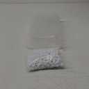 250Pcs Test Tubes with Caps, 16x100mm Plastic Test Tubes with Caps for Scientific Experiments, Bath Salts, Candy Storage, Party Favors, Halloween