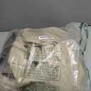 Classic Accessories Veranda Water-Resistant 80 Inch BBQ Grill Cover (Pebble/Bark/Earth)