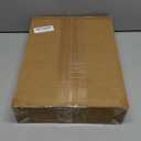 StorageWorks 2 Section Laundry Hamper, Rolling Laundry Cart with Wheels and Handles, Laundry Room Double Sorter for Organizer and Storage, 26.4 Gal(100L), Beige