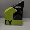 Velmia Bicycle Saddle - Comfortable Saddle for Men and Women - 3 Zone Concept - Waterproof Bicycle Seat with Ergonomic Design