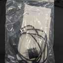 Enya Inspire 39" Smart Electric Guitar - Carbon Fiber Body with Built-in 15W Speaker, 20 Tones & App Control, 4 Presets, Bluetooth, Gig Bag Included (Black)