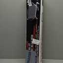 Franklin Sports NHL Mini Hockey Goal Set