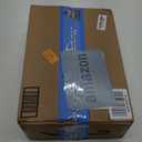 32 Pack New Easy-Connect Drip Emitters Sprays for 1/4" Drip Irrigation Tubing (16 Pcs Quick-Connect Emitters Vortex+16 Pcs Quick-Connect Emitters Stream)