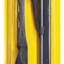 Rain-X RX30226 WeatherBeater Wiper Blades, 26" Windshield Wipers (Pack Of 1), Automotive Replacement Windshield Wiper Blades That Meet Or Exceed OEM Quality And Durability Standards