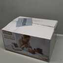 UZK Mattress Vacuum Cleaner(Corded,Grey White)