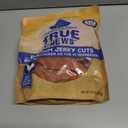 Blue Buffalo True Chews Premium Jerky Cuts Dog Treats with Natural Ingredients Chicken (EXP 02/12/27)