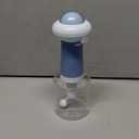 WINB Electric Dog Cleaning Foam Machine Sprayer, Electric Dog Shampoo Dispenser,IPX7 Cat Shampoo Sprayer,Pet Bath Supplies Automatic Foaming for Dog Deep Cleaing, for Bathroom & Kitchen