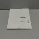 Clear Stroller Rain Cover, Universal Travel Weather Shield Breathable Baby Stroller Rain Cover for Windproof, Waterproof, Protect from Sun Dust Snow, 37.5"L x 22"W x 50"H