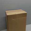 Glass Wedding Card Box with Slot, 10.2 x 5.9 x 7.9 Inches Handmade Vintage Gold Wedding Card Boxes for Reception, Keepsake, Baby Shower, Graduation, Party Decorative Box