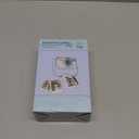 Kids Instant Digital Cameras for Boys and Girls, 1080P HD Dual-Lens Selfie Digital Camera with Print Paper & 32G Card, Christmas Birthday Gifts Toys for Toddler and Teenagers Age 3-16 Years Old (Purple)