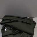 EraSpooky Womens WW2 Army Costume Adult 1940s Military Soldier Halloween Uniform with Jacket Skirt and Hat (Small, Army Green)