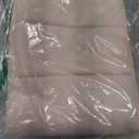 ROSMARUS Memory Foam Bath Mat 17 x 24, Water Absorbent Bath Mats for Bathroom, Non Slip Washable Bathroom Rugs for Shower, Ultra Soft Bathroom Mats for Floor & Tub, Pink