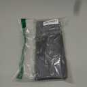 TREKOLOGY 30L Pump Sack Roll Top Compression Pump Bag - Fit for UL Sleeping Mats - Quick & Easy Pumping Sack for Camping Mats, Inflatable Pad, & Sleep Mattress