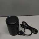 Tower Power Strip Surge Protector with 16 Outlets and 5 USB Ports (2 USB-C), 6FT Extension Cord with Multiple Outlets,Heavy Duty Charging Station,Home Office Dorm Room Essentials. No Wireless Charging