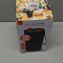 iLive ISB180B Portable Fabric Wireless Speaker