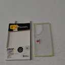 OtterBox - Symmetry Series Soft Shell for Samsung Galaxy S23 Ultra - Clear