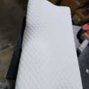 Derila Memory Foam Pillow 24"x12"