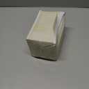 4X 304 Stainless Steel Square Glass Spigots Pool Fence Spigot Clamp, Black