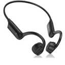 Bone Conduction Headphones Bluetooth 5.4 Open Ear Headphones with Mic, Wireless Earphones, Sports Earphones 12H Playtime, IPX6 Waterproof Headset for Running,Cycling, Hiking, Driving