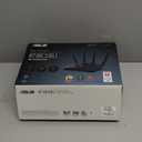 ASUS RT-AX58U Dual Band WIFI Router (RT-AX3000) 