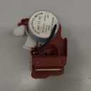 WPW10006355 W10006355 Washer Shift Actuator 49tyz-110 Fit for Whirl-pool Ken-more May-tag Washing Machine by AMI PARTS -REPLACE WPW10006355VP,1719787,AP6014711, PS11747977,EAP11747977