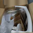Graco Ready2Dine DLX 4-in-1 Highchair, Portable High Chair with 4 Growing Stages, Foldable Baby High Chair, Toddler Feeding Seat, Youth Stool, and Big Kid Seat, Linden