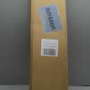 LITBLOOM Lighted Snowy Twig Tree with Fairy Lights 4FT 200 LED Lights, Flocked Tree with Lights for Home Thanksgiving Christmas Holiday Decoration Indoor Outdoor