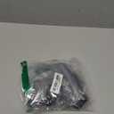 3 in 1 Accessories Set for GoPro Hero 13 12 11 10 9 8 7 6 5 4 3 Black, Chest Mount Harness/Head Strap Mount/ 360Rotating Wrist Strap, Adjustable Flexible Accessories Kit, Black