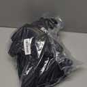 SKYSPER 30L Gym Duffel - Sports Bag Small with Wet Pocket for Sport, Travel, Fitness & Workout Men Women(Black)