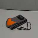 Cordless Wrist Heating Pad for Relief Pain,Wrist Massager for Carpal Tunnel,Rechargeable Heated Wrist Brace,Wrist Massager for Arthritis