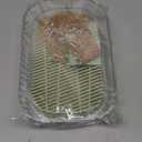 Cat Grass for Indoor Cats with 5Pack Non GMO Seeds, Organic Grass Growing Kit, Soil-Free Planter, Perfect for Beginners, Ideal Birthday Gift for Cat Lovers