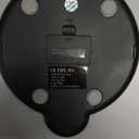 Ultrean 1g/0.1oz Precision Food Scale, HD LED Display Digital Kitchen Scale, Stainless Steel, 11lb Capacity for Cooking Baking (Batteries Included)