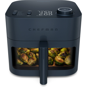 Chefman Crispinator 8-Quart Air Fryer
