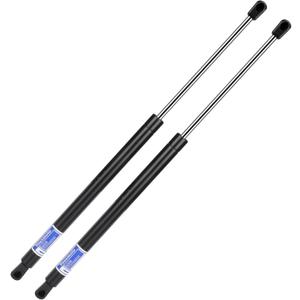 6165 Rear Tailgate Liftgate Hatch Lift Supports Struts for Buick Enclave 2008-2014 Shock Gas Spring SG230114, Pack of 2