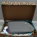 Baby Einstein 4-in-1 Kickin' Tunes Music and Language Play Gym and Piano Tummy Time Activity Mat