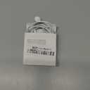 Apple EarPods Headphones with 3.5mm Plug, Wired Ear Buds with Built-in Remote to Control Music, Phone Calls, and Volume