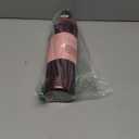 Owala FreeSip Insulated Stainless Steel Water Bottle with Straw, BPA-Free Sports Water Bottle, Great for Travel, 24 Oz, Black Cherry