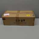 labwork Replacement for Mustang 2018-2020 Left Driver Side Front Fog Light DRL With Turn Signal JR3Z13201A JR3Z13200B