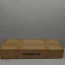 VIVOSUN S276 32"x32"x63" Grow Tent, High Reflective Mylar with Observation Window and Floor Tray for Hydroponics Indoor Plant for VS1500 (Black)