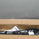 Yonex ZR 100 Light Aluminium Badminton Racquet with Full Cover, Set of 2 | Made in India